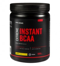 EXTREME INSTANT BCAA 500gr